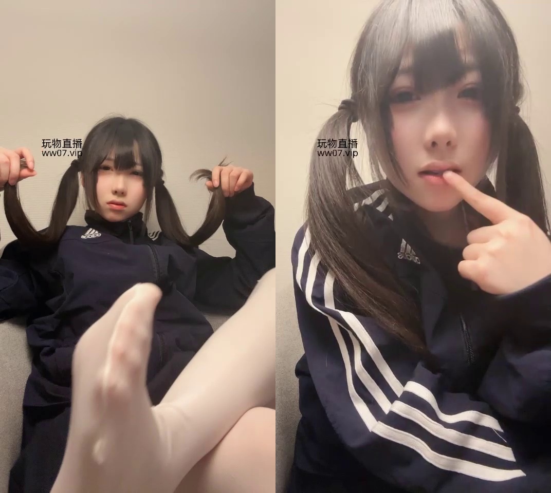 【极品幼斯酱葱】极品女高厚白丝踩你 [58分钟／1.04GB]-束乐kbss